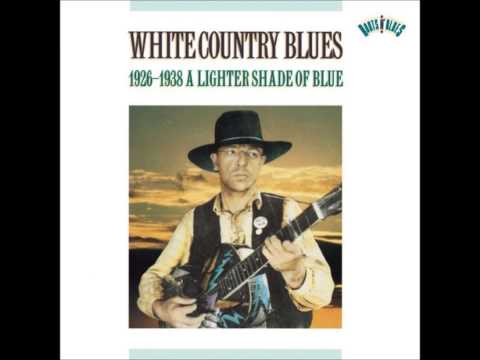 Charlie Poole with the North Carolina Ramblers, Ramblin' blues