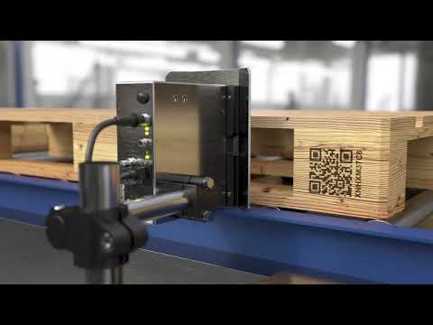 REA-JET Sistemas de Marcado Industrial