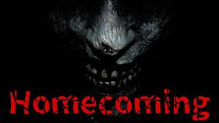 夏のホラー RESIDENT EVIL Re2 HomeComing