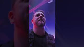 letter kills - lights out live 2024 at the glass house Pomona.