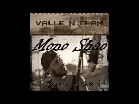 04 - Mono Shao - La Fuerza De La Razón.