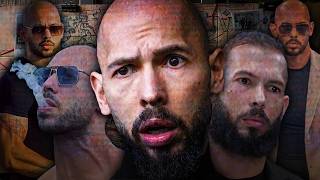 The Dark Side Of Andrew Tate No One Is Talking About