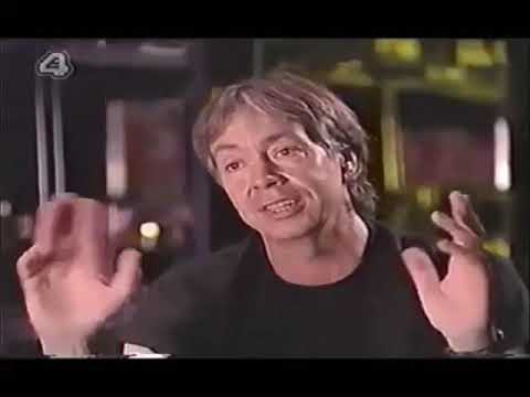 Yes Miscellany: 3/4/17 - Top Ten Prog Rock British TV Documentary (incl. Yes)