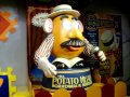Mr Potato Head