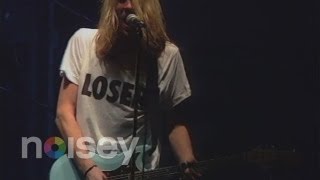 Mudhoney - &quot;If I Think&quot; Live in Berlin 1988