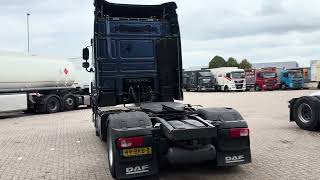 DAF XF 430 FTP trekkvogn | Bilde 4 - Autoline