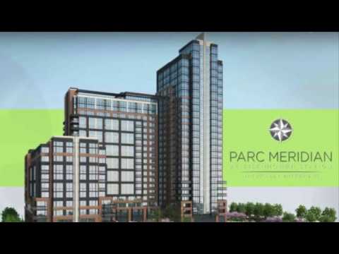 Take A Tour of Our Woodland (2B) Floor Plan