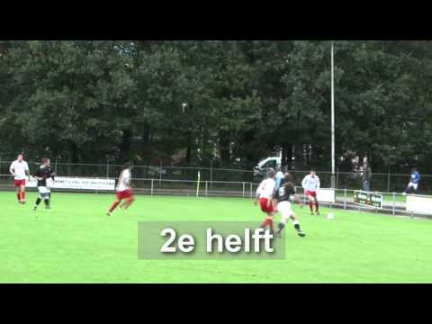 Amsvorde - HVC 2-2
