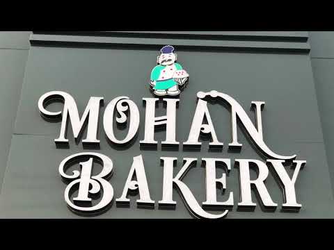 Mohan Bakery Kurukshetra