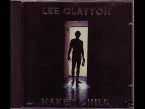 Lee Clayton - I Ride Alone