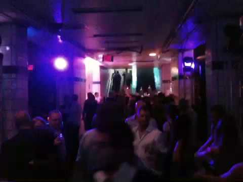 ABSOLUT TTC Party Toronto