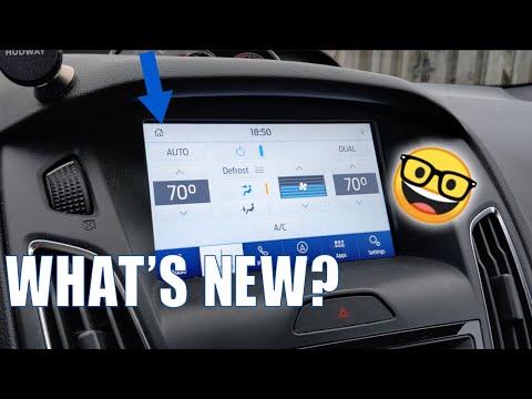 Detailed Sync 3.4 Deep Dive [What's New With 3.4] [Review]