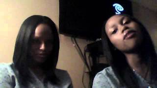 Twyce Twins with voices