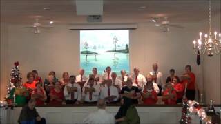 "God's Love Medley" - Talatha Baptist Choir