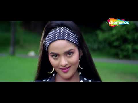 Subah Huyee Shaam Huyee Dil Ne Tujhko Yaad | Elaan (1994) | Akshay Kumar | Madhoo | Hit Hindi Songs