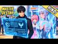 With A Divine Tattoo System I Turn From Trash To Master Of Destiny Hindi Anime Recap