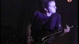 Suede - Electricity - Live in Tokyo 1999