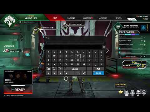 Rank grind g4 to plat4