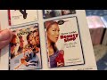 BIG VHS DVD Update For May 15th 2022