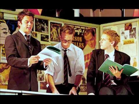 The History Boys  - Sing As We Go