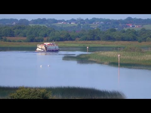 Luxury River Cruises Ireland