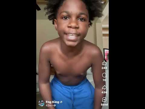 FNG king telling it all #finesse2Tymes