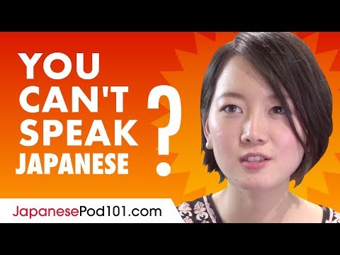 Introduction to Japanese in 30 Minutes How to Read Write and Speak