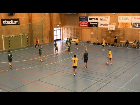 P01 1 Kärra HF - GF Kroppskultur Del 2