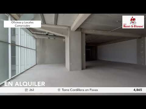 Imagen de Alquiler de Oficinas en Pavas - San josé Pavas - SAN JOSÉ