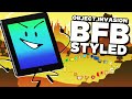 Object Invasion Intro - BFB Styled