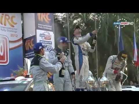 IRC 2012 San Remo [Italy] Day 2 - Part 2_2.