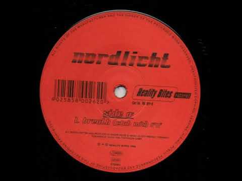 Nordlicht - Breath (Club Mix)(Trance 1999)