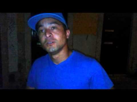 Limaria PRVN & Cristiano Zuka -Improviso