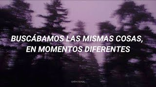 Say It Over | Ruel ft. Cautious Clay (TRADUCIDA AL ESPAÑOL)