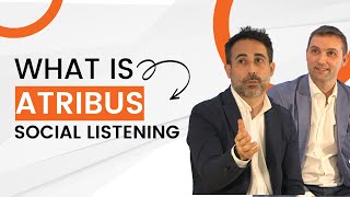 Atribus YouTube Video