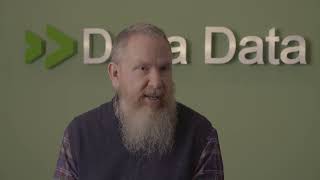Delta Data Distribution Solutions YouTube Video