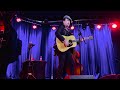 “Aces And Eights” - Michael McDermott @ Hey Nonny RARE LIVE