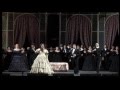 Giuseppe Verdi - Traviata - "Libiamo ne' lieti ...