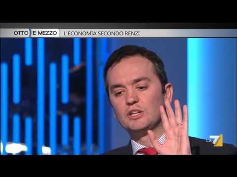 Otto e mezzo 17/12/13