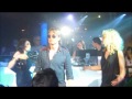 E=90 Eins Zwei Polizei by Mo.Do - Live @ Showroom ...