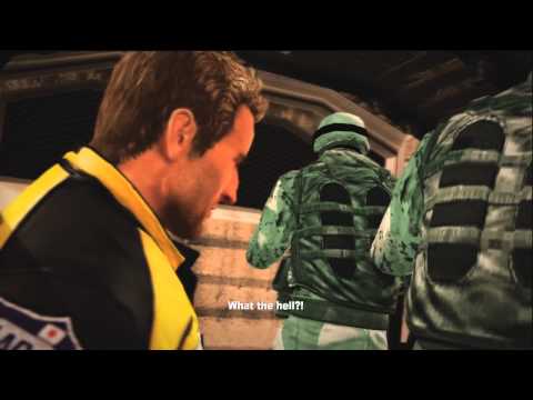 Dead Rising 2 - Ending D