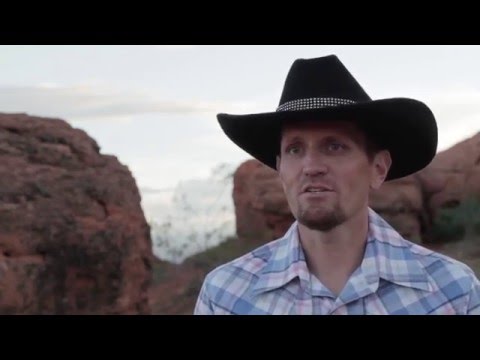 Eric Dodge Speaking Promotional Video