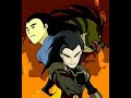 Xiaolin Showdown- Time to Time OST