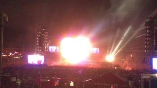 Böhse Onkelz - Nenn mich wie du willst 16.06.17 Matapaloz