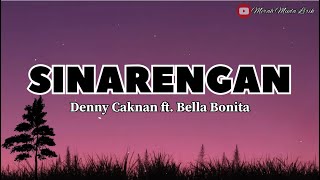 Download lagu Sinarengan - Denny Caknan ft. Bella Bonita | Matursuwun wis ngancani aku selama iki🎶 #liriklagujawa mp3 Download lagu Sinarengan - Denny Caknan ft. Bella Bonita | Matursuwun wis ngancani aku selama iki🎶 #liriklagujawa mp3