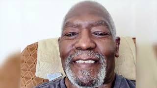 Harold Funeral Tribute Video