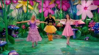 The Fairies | Fairy Drama Queen