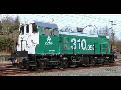 CABVIEW  València Font de Sant Lluis - Port de València Cab Ride