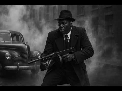 100 Shots | 1950s Soul Remix