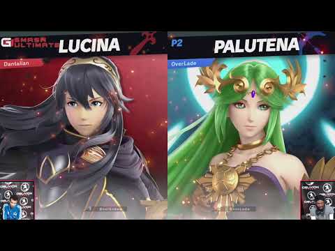 Oblivion #41 - OverLade v RealSchon [GF]